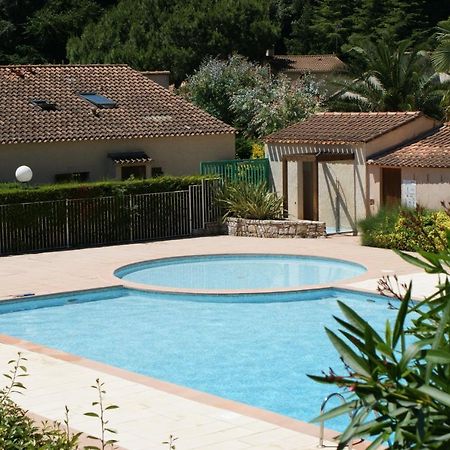 Residence Cap Azur Maison N° 106 Villeneuve-Loubet Zewnętrze zdjęcie