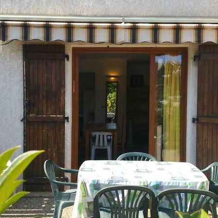 Residence Cap Azur Maison N° 106 Villeneuve-Loubet Zewnętrze zdjęcie