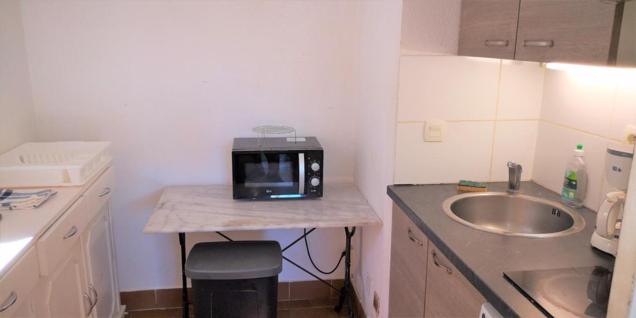 Residence Cap Azur Maison N° 106 Villeneuve-Loubet Zewnętrze zdjęcie