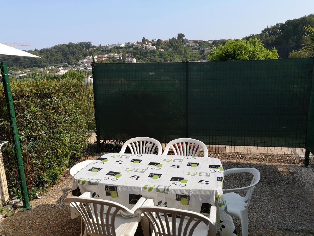 Residence Cap Azur Maison N° 106 Villeneuve-Loubet Zewnętrze zdjęcie