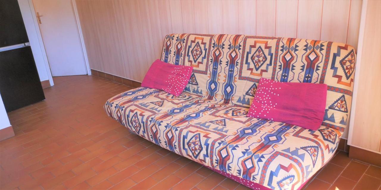 Residence Cap Azur Maison N° 106 Villeneuve-Loubet Zewnętrze zdjęcie