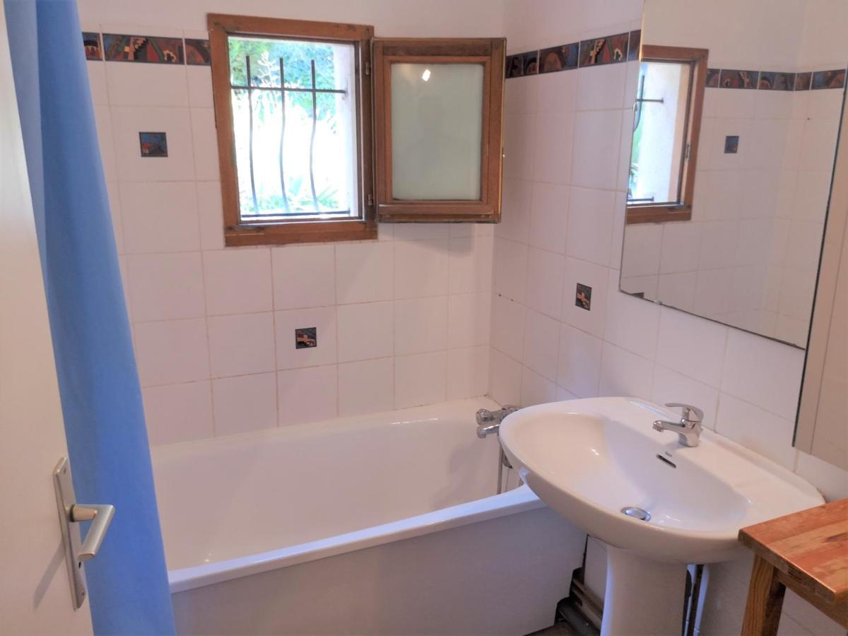 Residence Cap Azur Maison N° 106 Villeneuve-Loubet Zewnętrze zdjęcie
