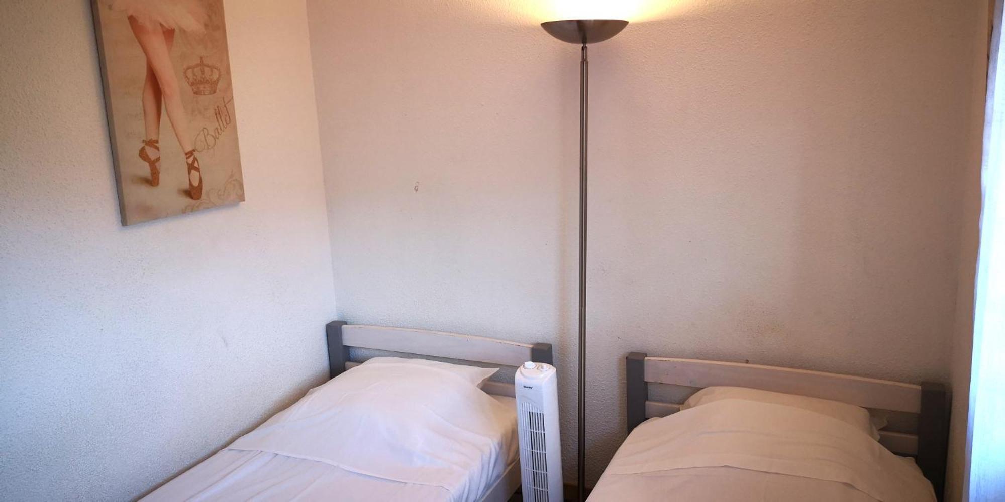 Residence Cap Azur Maison N° 106 Villeneuve-Loubet Zewnętrze zdjęcie