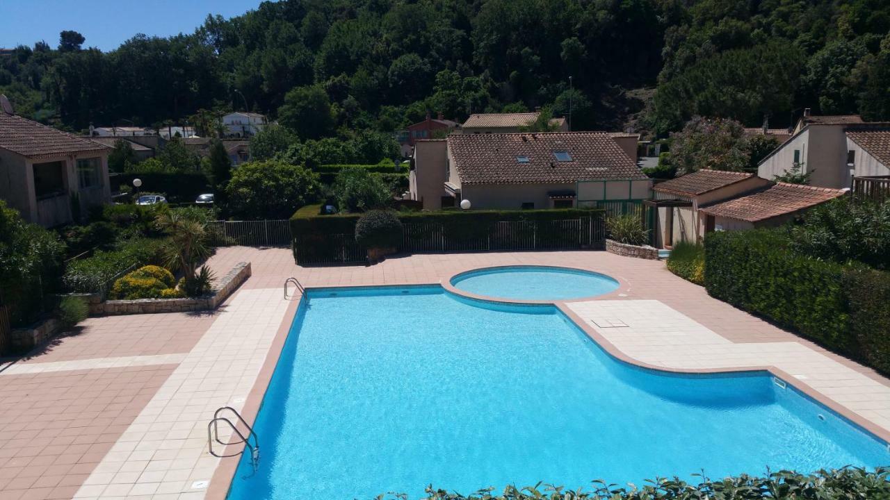 Residence Cap Azur Maison N° 106 Villeneuve-Loubet Zewnętrze zdjęcie
