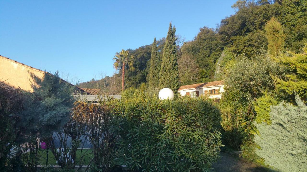 Residence Cap Azur Maison N° 106 Villeneuve-Loubet Zewnętrze zdjęcie