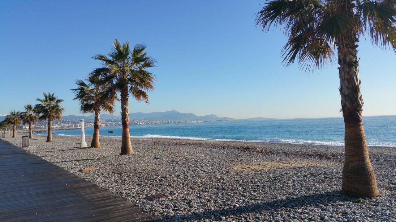 Residence Cap Azur Maison N° 106 Villeneuve-Loubet Zewnętrze zdjęcie