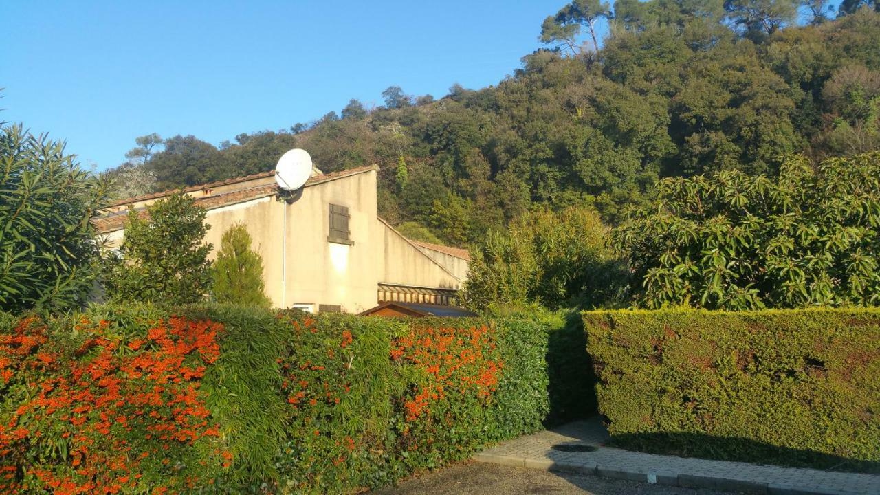 Residence Cap Azur Maison N° 106 Villeneuve-Loubet Zewnętrze zdjęcie